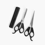 Bison Straight Razor